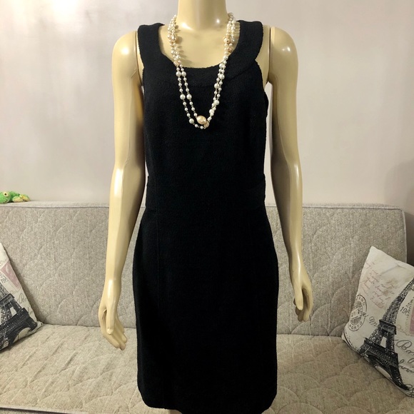 🌺🌺Suit Andrea Behar 2 pieces set dress and jacket - Picture 6 of 7